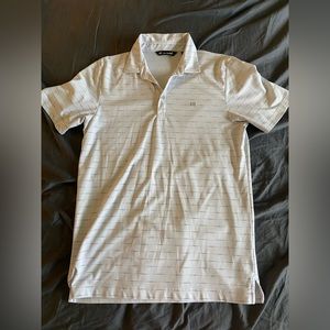 Men’s Travis Matthews golf polo